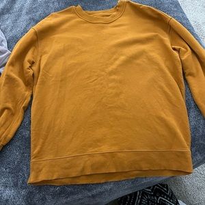 Lululemon Perfectly Oversized Crew
